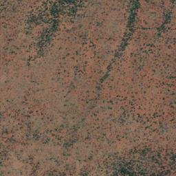 Satellite imagery of Mount Teague, AU