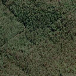Satellite imagery of Mount Benarige, AU