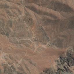 Satellite imagery of Las Luces, CL