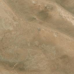 Satellite imagery of Cerro Aguas Calientes, AR