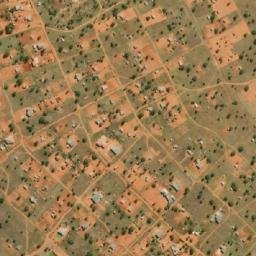 Satellite imagery of ROSLIN (A8), BW