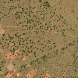 Satellite imagery of ROSLIN (A8), BW