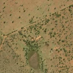 Satellite imagery of ROSLIN (A8), BW