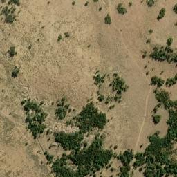 Satellite imagery of BROEKMAN, BW