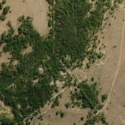 Satellite imagery of BROEKMAN, BW