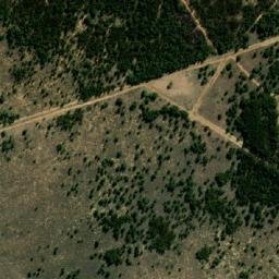 Satellite imagery of STORMKOPPIE, BW