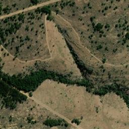 Satellite imagery of STORMKOPPIE, BW