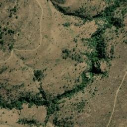 Satellite imagery of STORMKOPPIE, BW