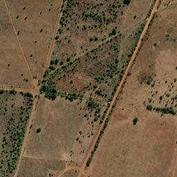 Satellite imagery of BLOKKLOOF, BW