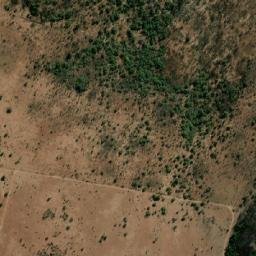 Satellite imagery of BLOKKLOOF, BW