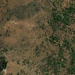 Satellite imagery of BLOKKLOOF, BW
