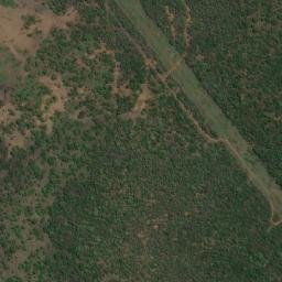 Satellite imagery of MOEG, BW