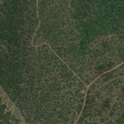 Satellite imagery of MOEG, BW