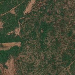 Satellite imagery of KOEDOESFONTEIN, BW