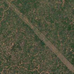Satellite imagery of KOEDOESFONTEIN, BW