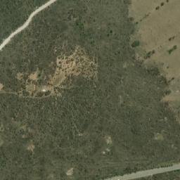 Satellite imagery of RUST 31, BW