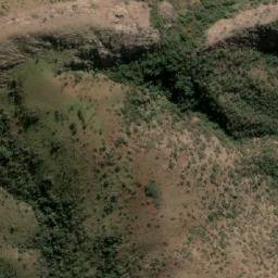 Satellite imagery of BAVIAANSKOP, MZ
