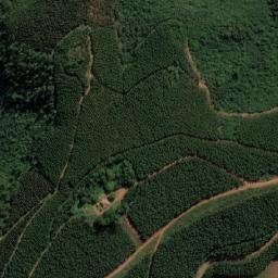 Satellite imagery of MISTLANDS, MZ