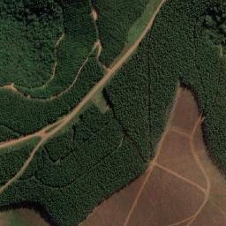 Satellite imagery of MISTLANDS, MZ