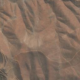 Satellite imagery of Las Luces, CL