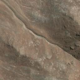 Satellite imagery of Cerro Negro, CL