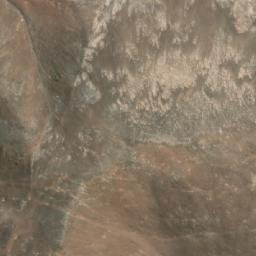 Satellite imagery of Cerro Negro, CL