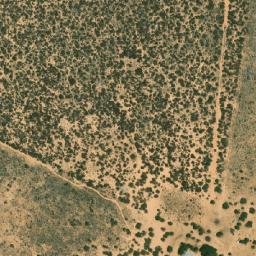 Satellite imagery of SANDILANDS, BW