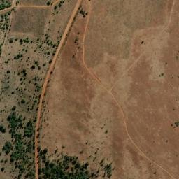 Satellite imagery of BLOKKLOOF, BW