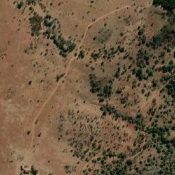 Satellite imagery of BLOKKLOOF, BW