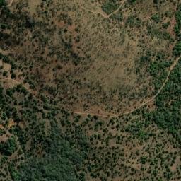 Satellite imagery of BLOKKLOOF, BW