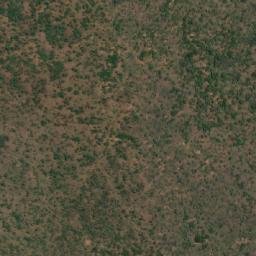 Satellite imagery of KOEDOESFONTEIN, BW