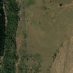 Satellite imagery of RIETVLEI, BW