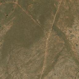 Satellite imagery of RIETVLEI, BW