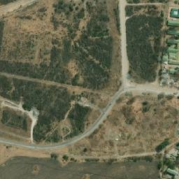Satellite imagery of RUST 9, BW
