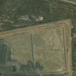 Satellite imagery of Rustenburg Platinum, ZA