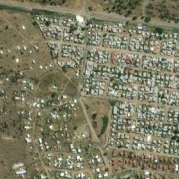 Satellite imagery of RUST 33, BW