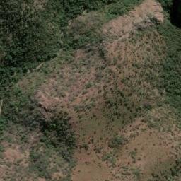 Satellite imagery of BAVIAANSKOP, MZ
