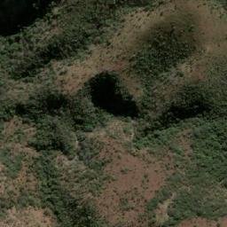 Satellite imagery of BAVIAANSKOP, MZ