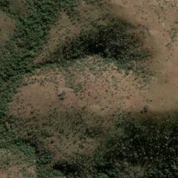 Satellite imagery of BAVIAANSKOP, MZ