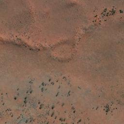 Satellite imagery of Mount Holt, AU