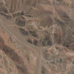 Satellite imagery of Las Luces, CL