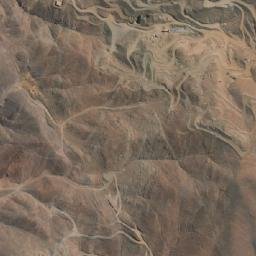 Satellite imagery of Las Luces, CL