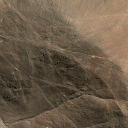 Satellite imagery of San José del Pingo, CL