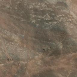 Satellite imagery of Cerro Negro, CL