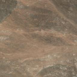 Satellite imagery of Cerro Negro, CL