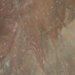 Satellite imagery of Cerro Nevado, CL