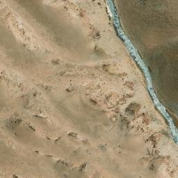 Satellite imagery of Cerro Aguas Calientes, AR