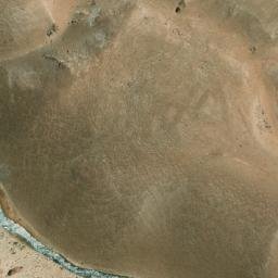 Satellite imagery of Cerro Aguas Calientes, AR