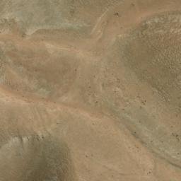 Satellite imagery of Cerro Aguas Calientes, AR