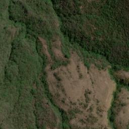Satellite imagery of Morro de la Carpintería, AR
